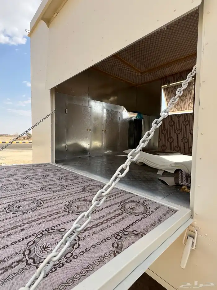 غرفه صاج سحب 8