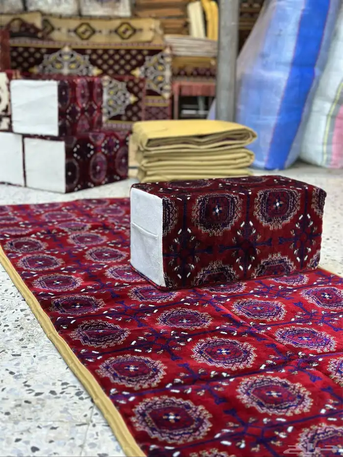 مدات بر 7