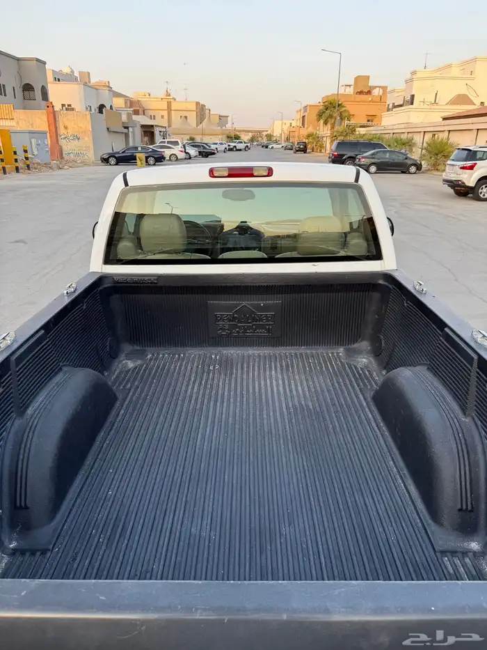 جمس سييرا ابيض 2004 16