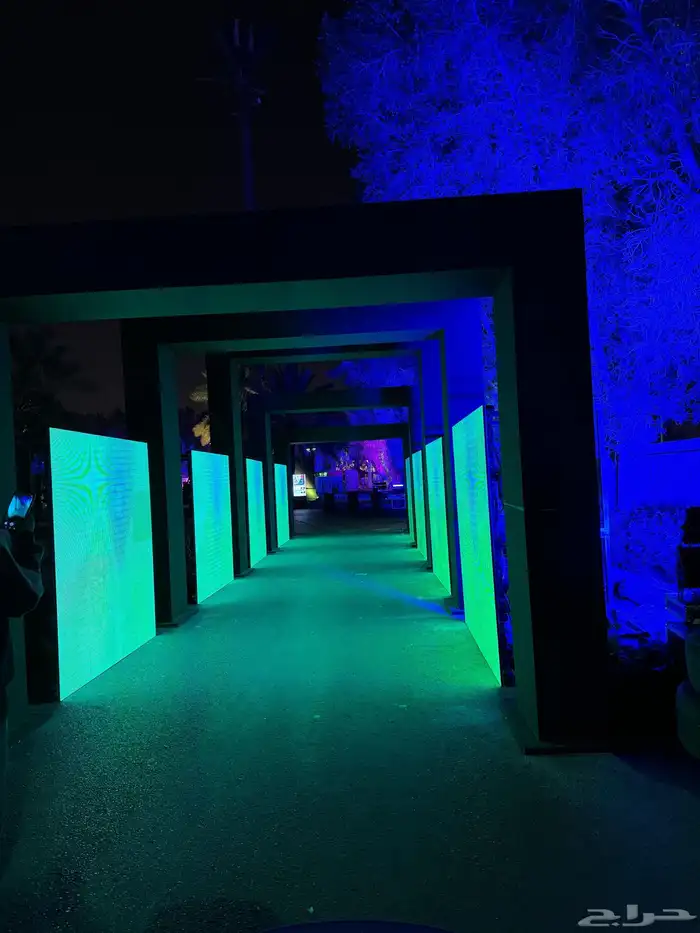 تأجير شاشات 23