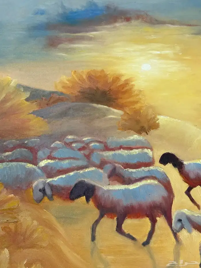 لوحة رسم يدوي 4