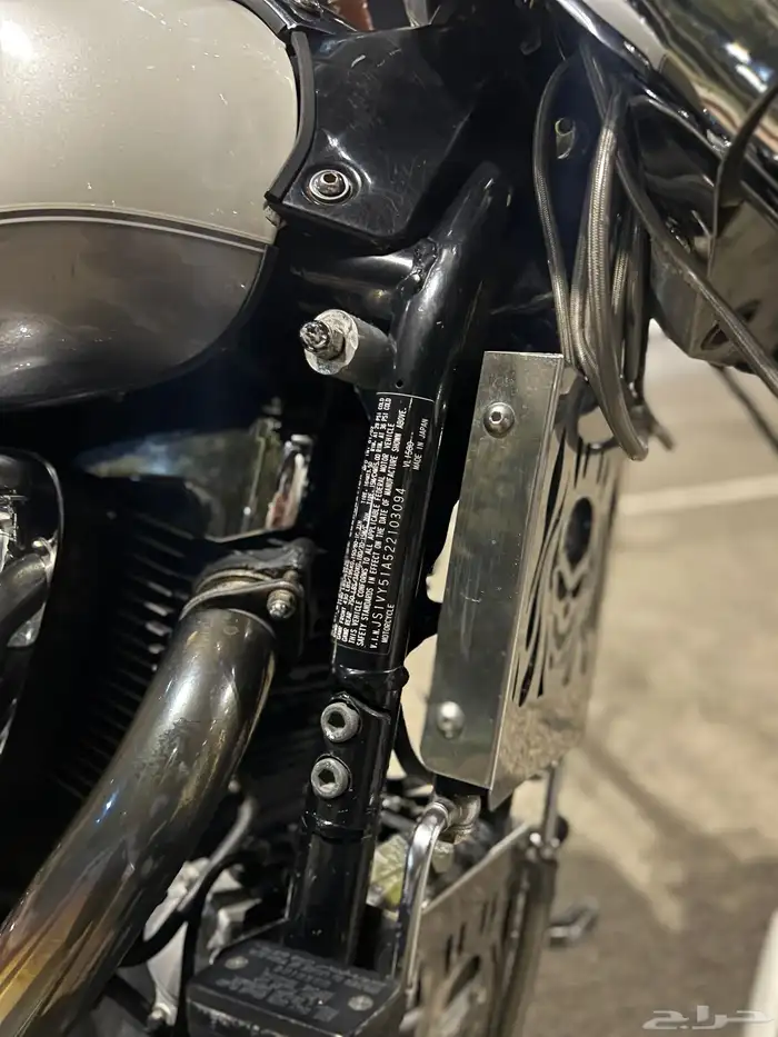 دباب.سوزوكي.بوليفارد 17