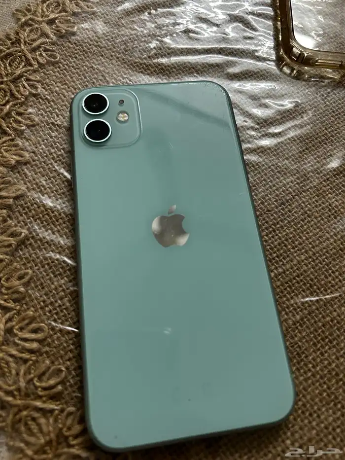 ايفون 11 5