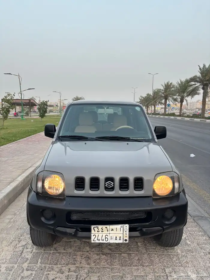 جمني 2004 الهفوف 5
