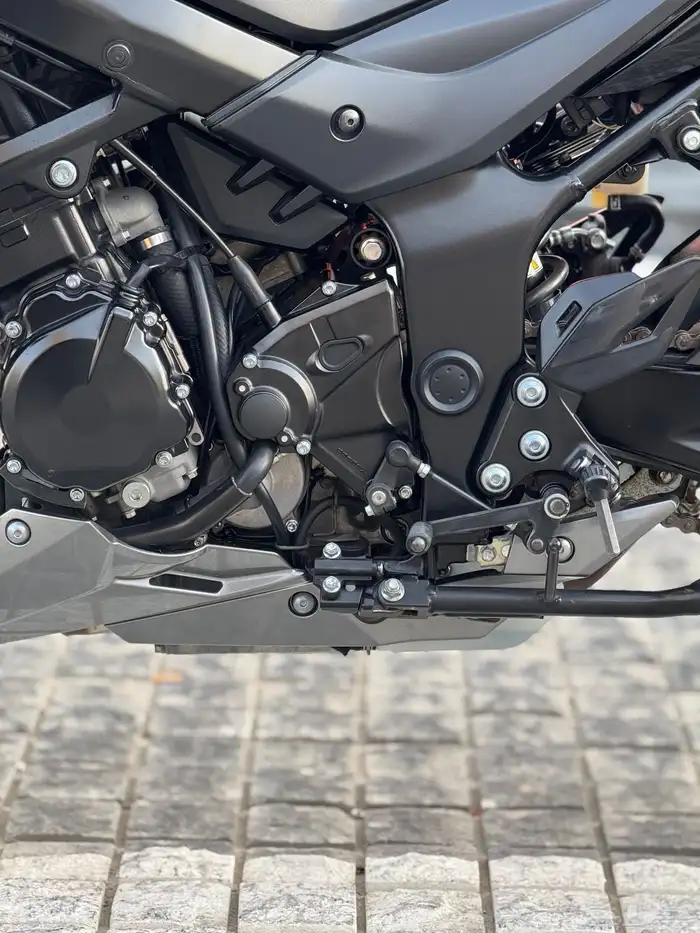 ستريت فايتر 750 2021 ( مباع ) 17