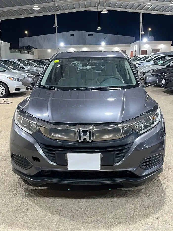 اتش آر في 2020 سعودي 0