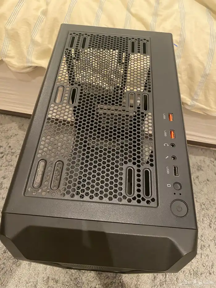 PC  بي_سي  كيس_بي_سي 4