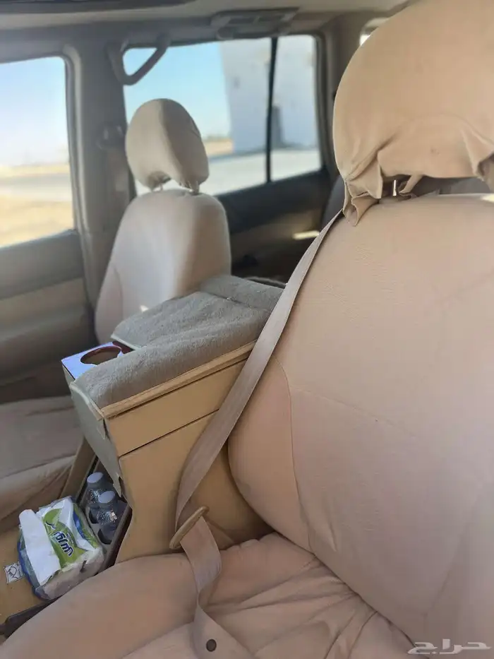 باترول سوبر سفاري فل كامل 4