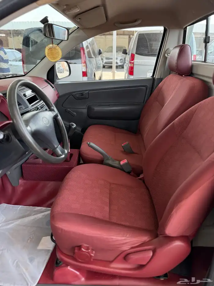 للبيع تويوتا هايلوكس 2013 9