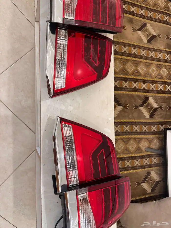 ناداكروزر 2016 تركب ع شنطة 2010 3