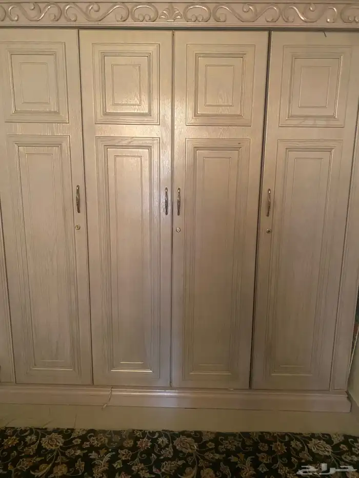 تسريحه دولاب كمادينه 0