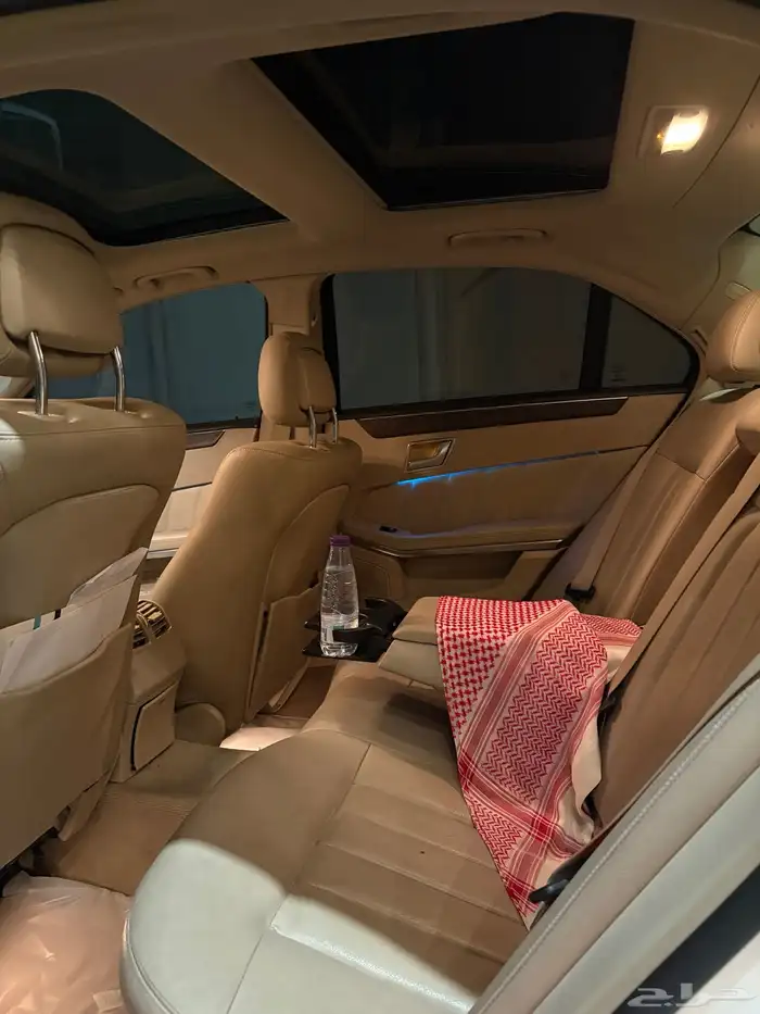 للبيع مرسيدس E300 13