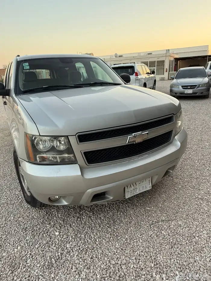 للبيع جمس طويل 2008 4