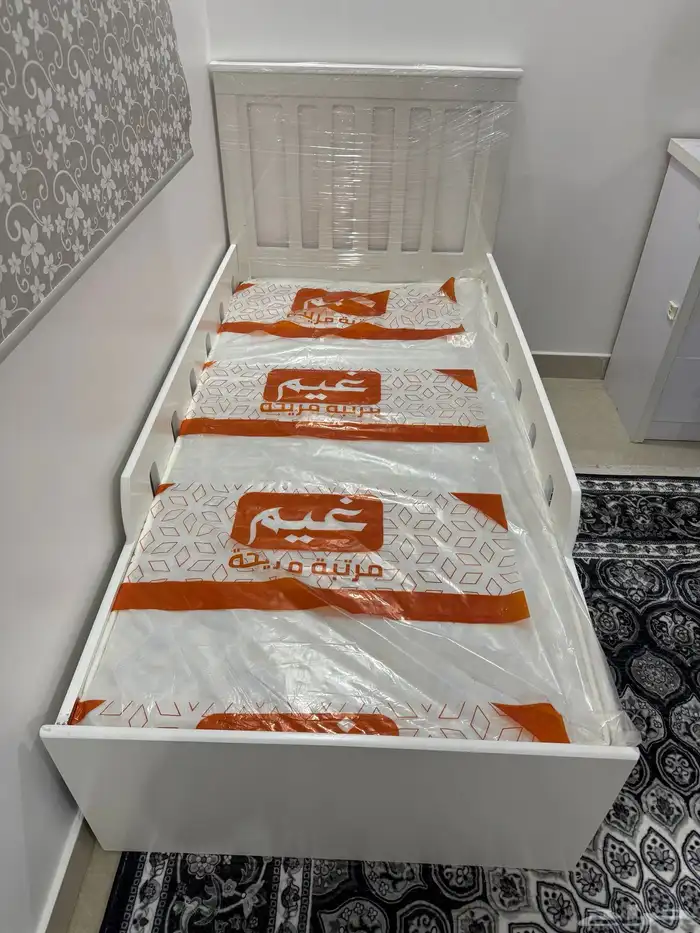 جديد سرير أطفال 3