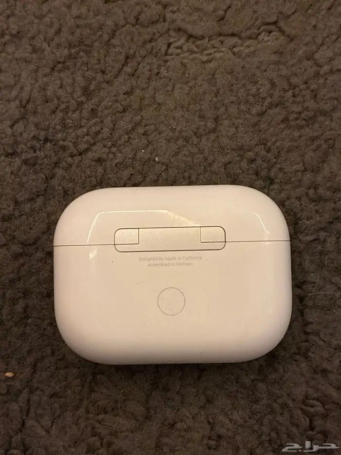 سماعه ابل اخر اصدار جديده بكرتونها واغرضها 0