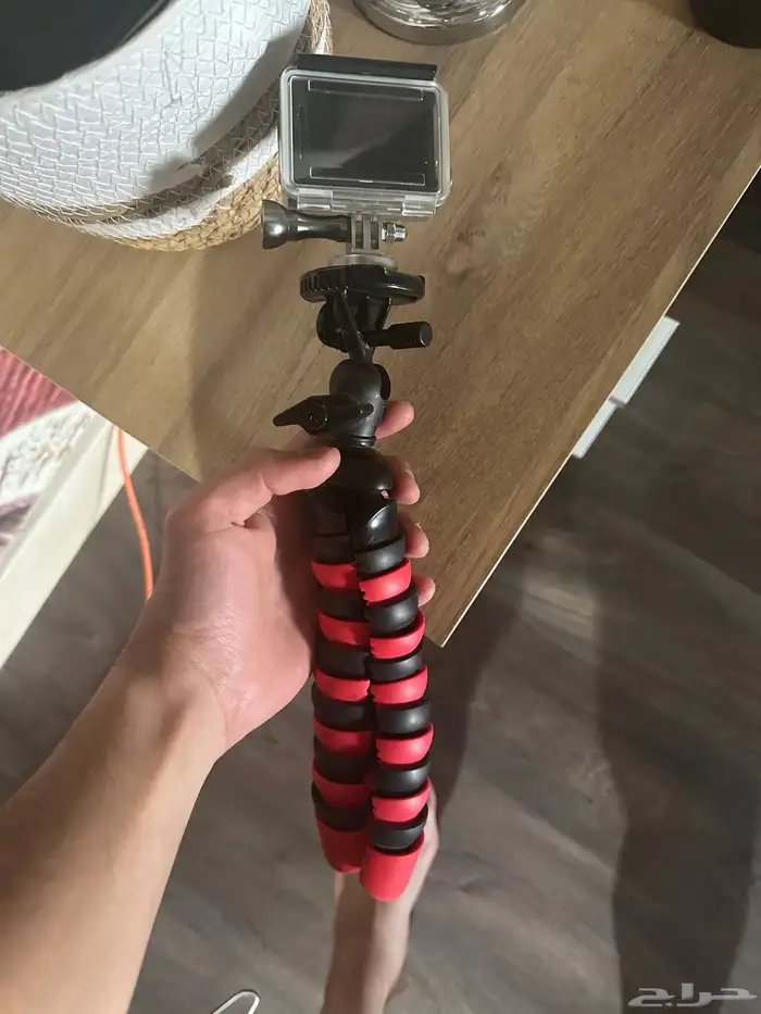 كاميرا قو برو Gopro Hero 4 نظيفه 3
