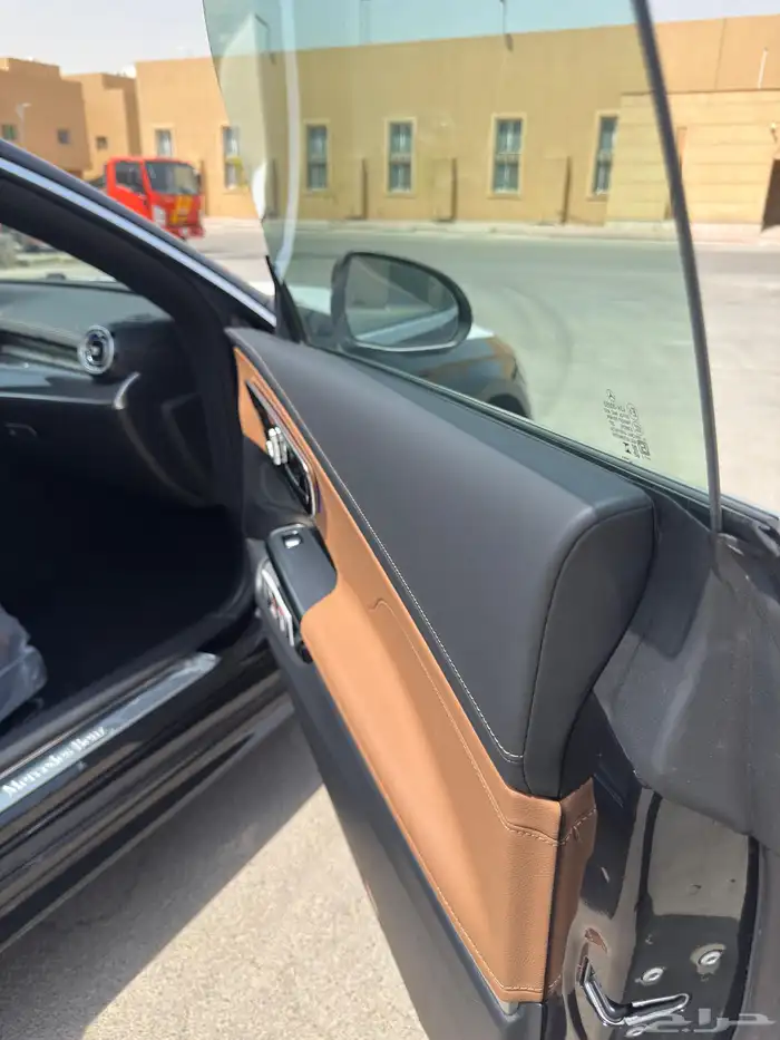 مرسيدس CLE 200 موديل 2025 بسعر مناسب 7