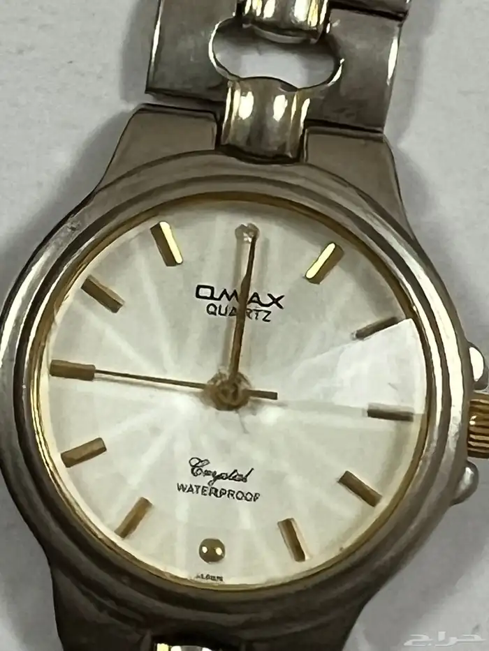 ساعه ساعتين المكينه يابانيه عمليه جدا 2