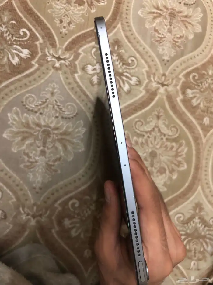 ايباد برو 2019   11 بوصه 1