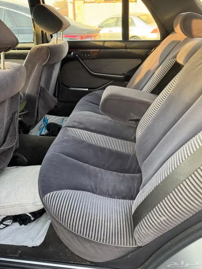 مرسيدس بنز 8