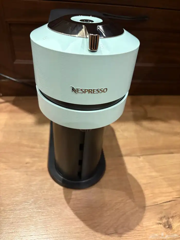 ماكينة قهوة NESPRESSO VERTUO NEXT نسبريسو 1