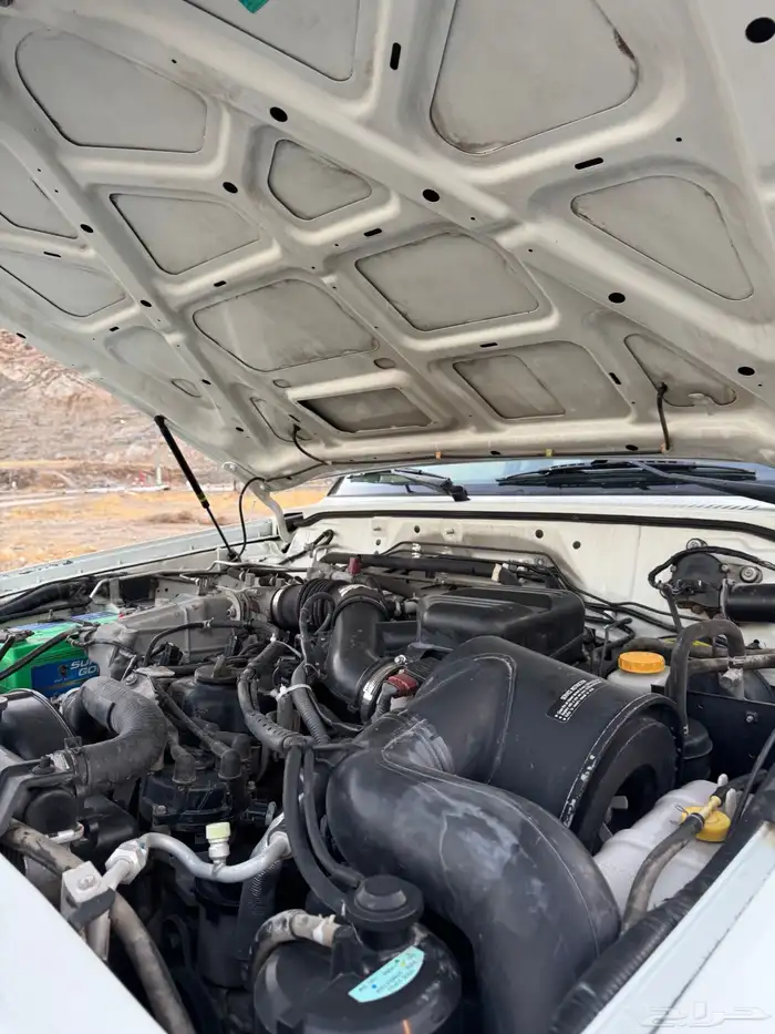 نيسان باترول2009 مخزن تم البيع 41