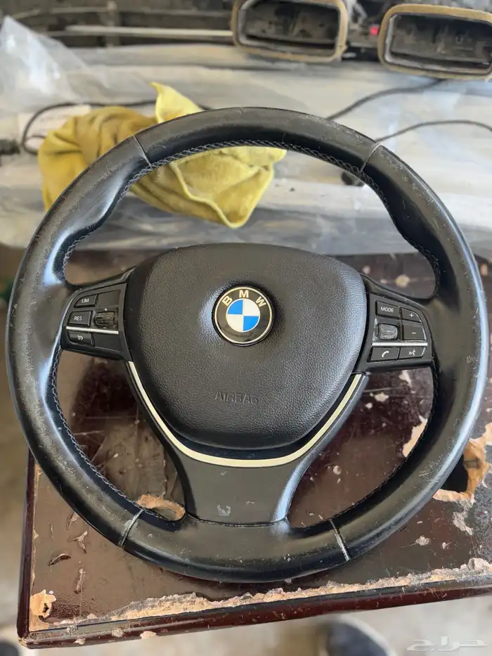 متوفر لدينا جميع قطع غيار السيارات الالمانيه 22