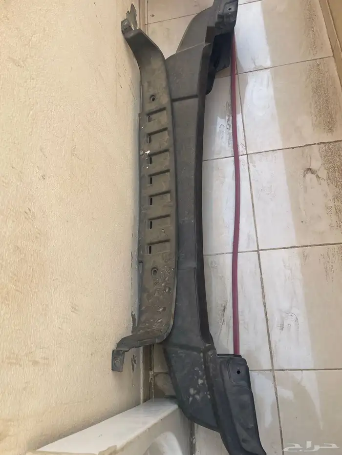 قطع رانجلر مستعمله 1