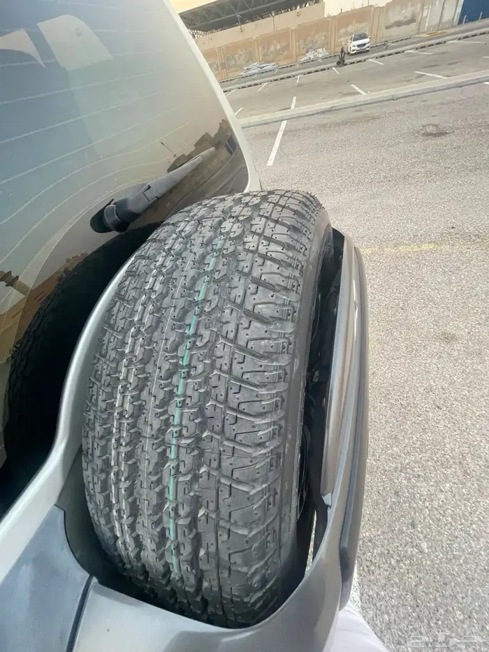 باجيرو ربع فل كامل 2018نضيف ممشى قليل 20