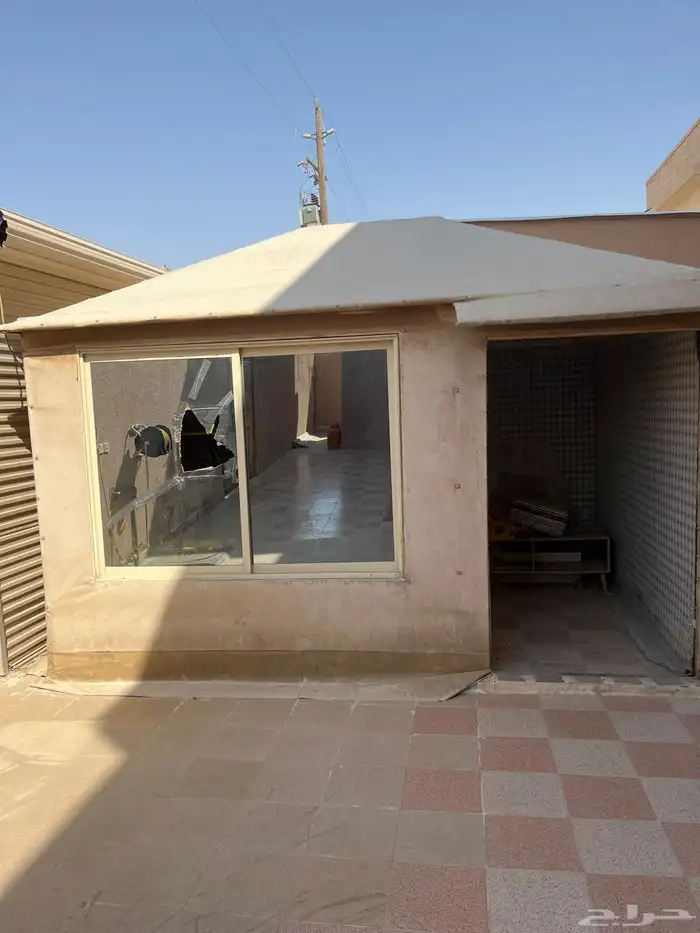 خيمه ملكيه 3x4 0