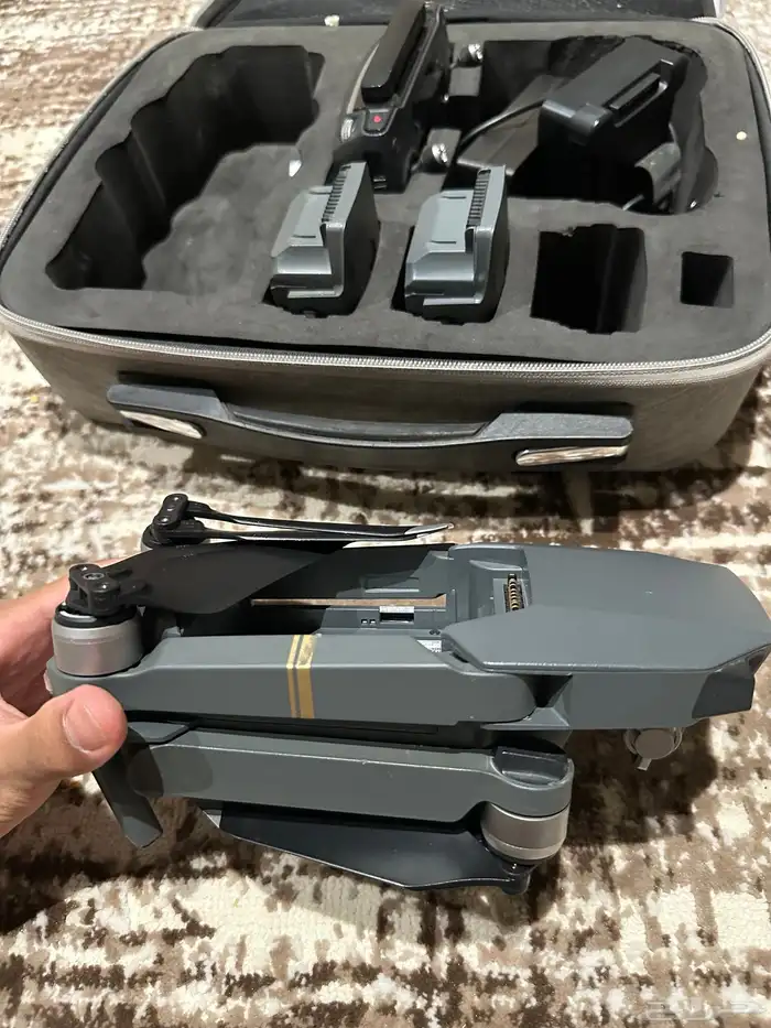 درون للبيع MAVIC PRO dji 8