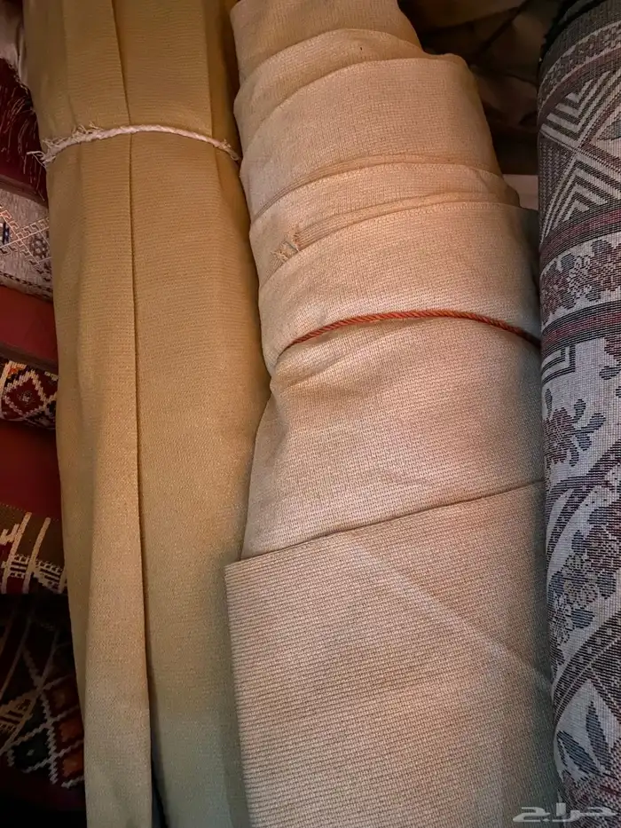 اروقة مخيم 2