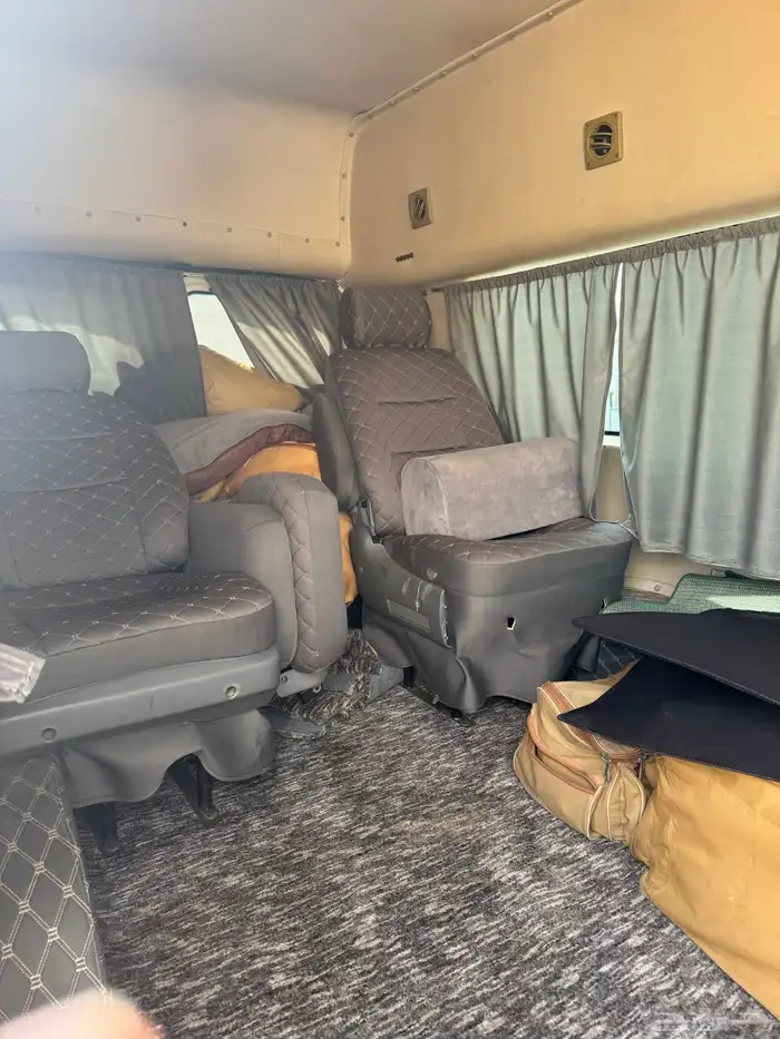 فور فان 2013 8