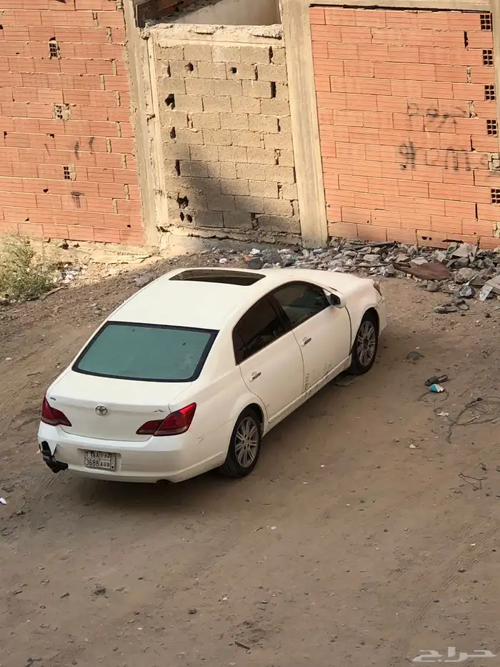 للبيع تشليح فقط مكينة وقير ع الشرط 1