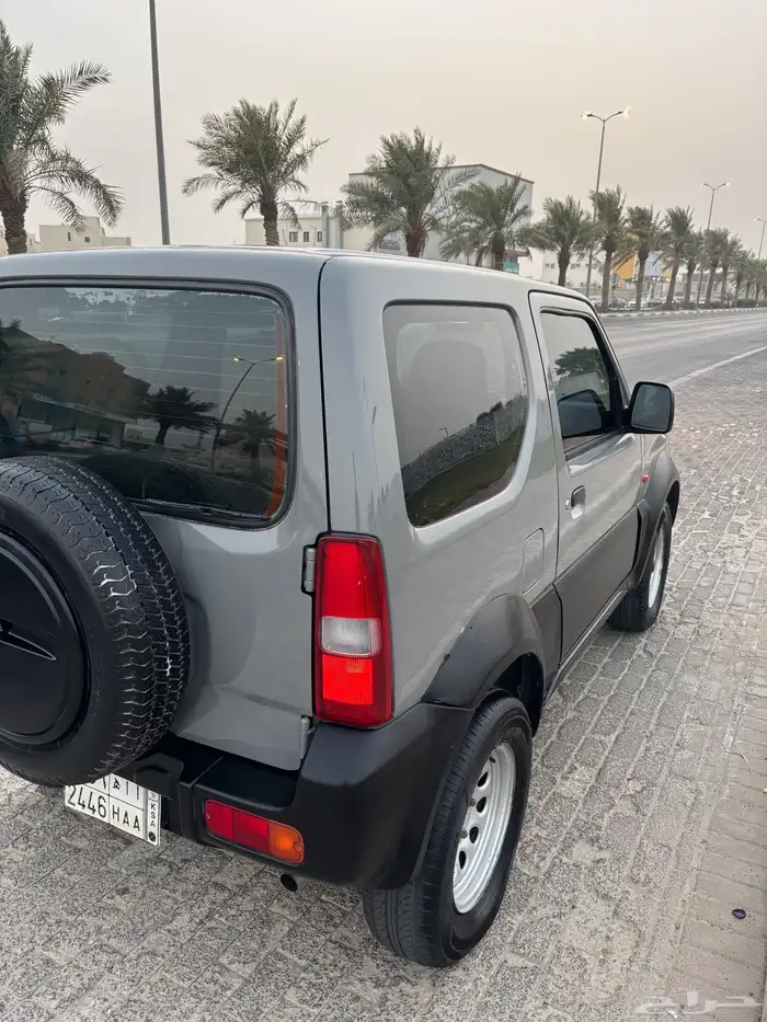 جمني 2004 الهفوف 37