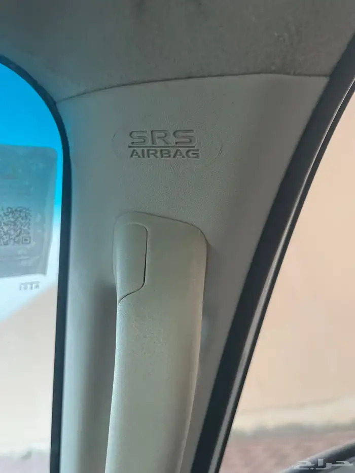 باجيرو ربع فل كامل 2018نضيف ممشى قليل 46