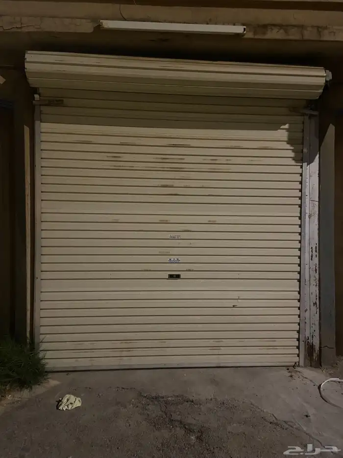 باب كهرب 1