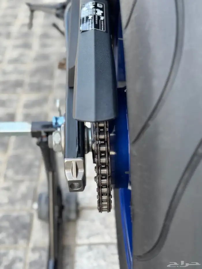 ستريت فايتر 750 2021 ( مباع ) 20