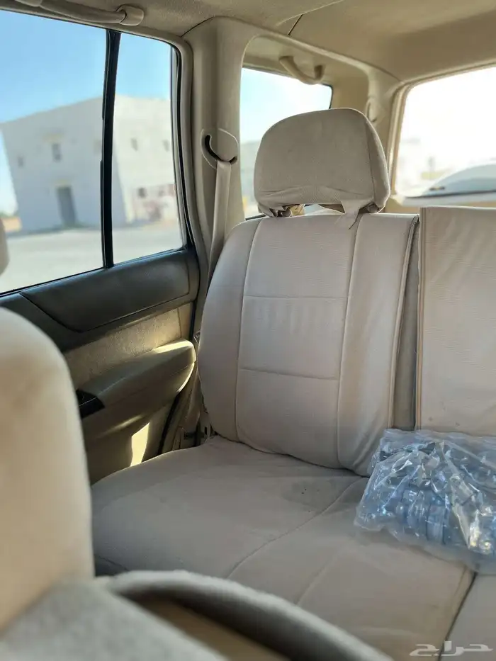 باترول سوبر سفاري فل كامل 8