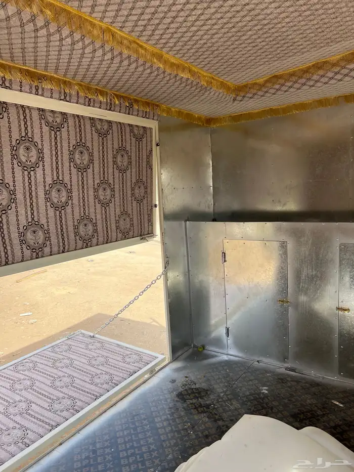 غرفه صاج سحب 10