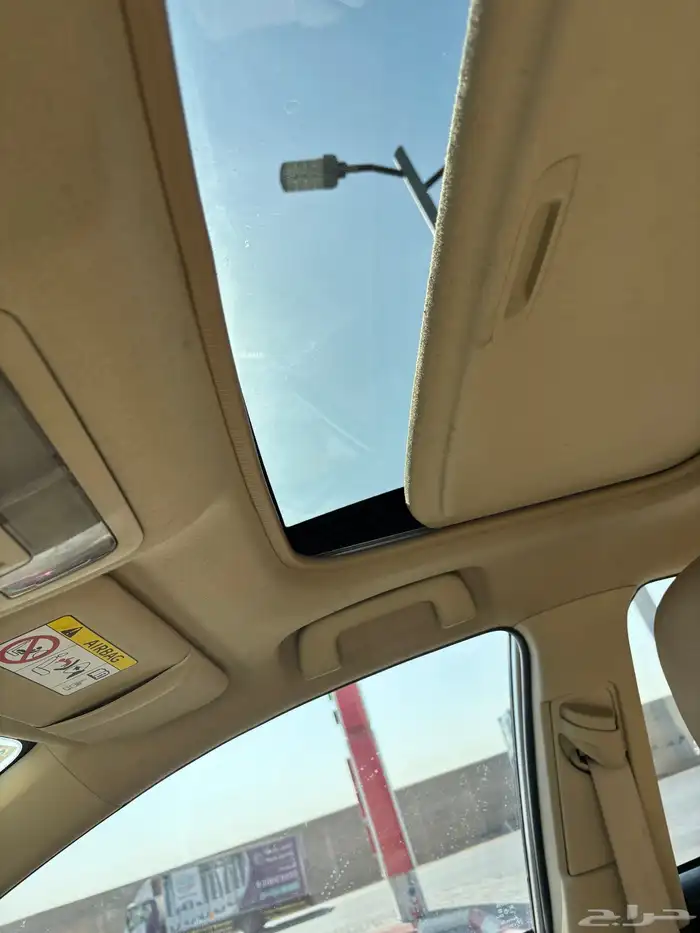 نعرض للبيع كورلا موديل 2019. فل كامل 7