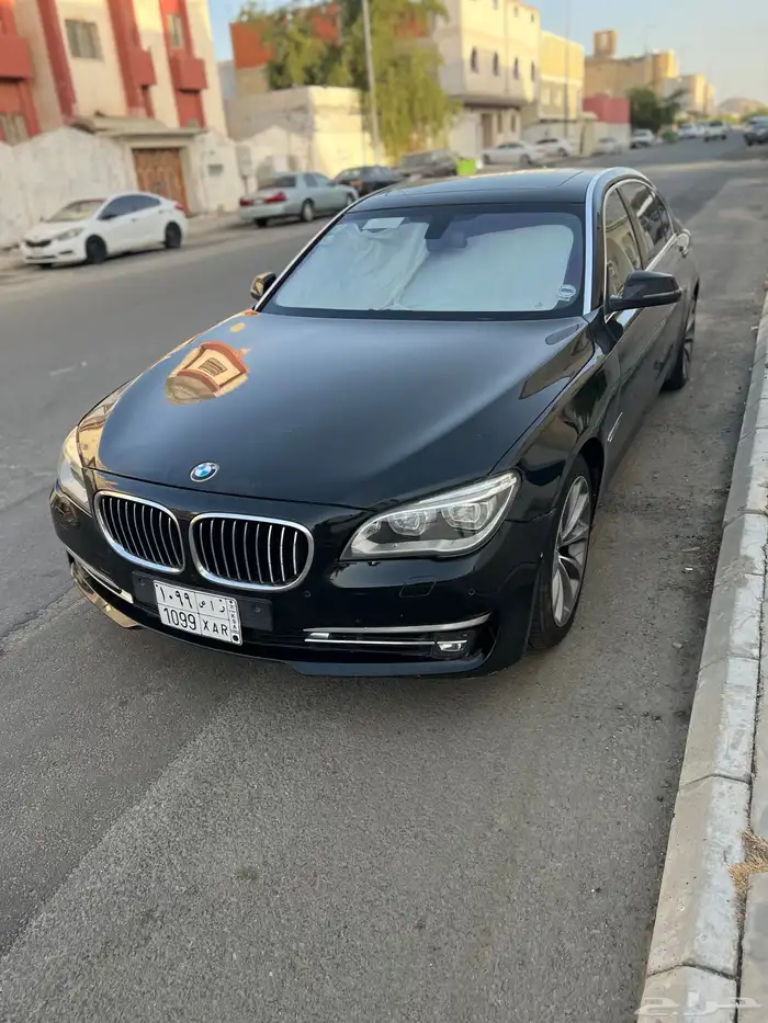 بي ام دبليو قمة في النظافه 8