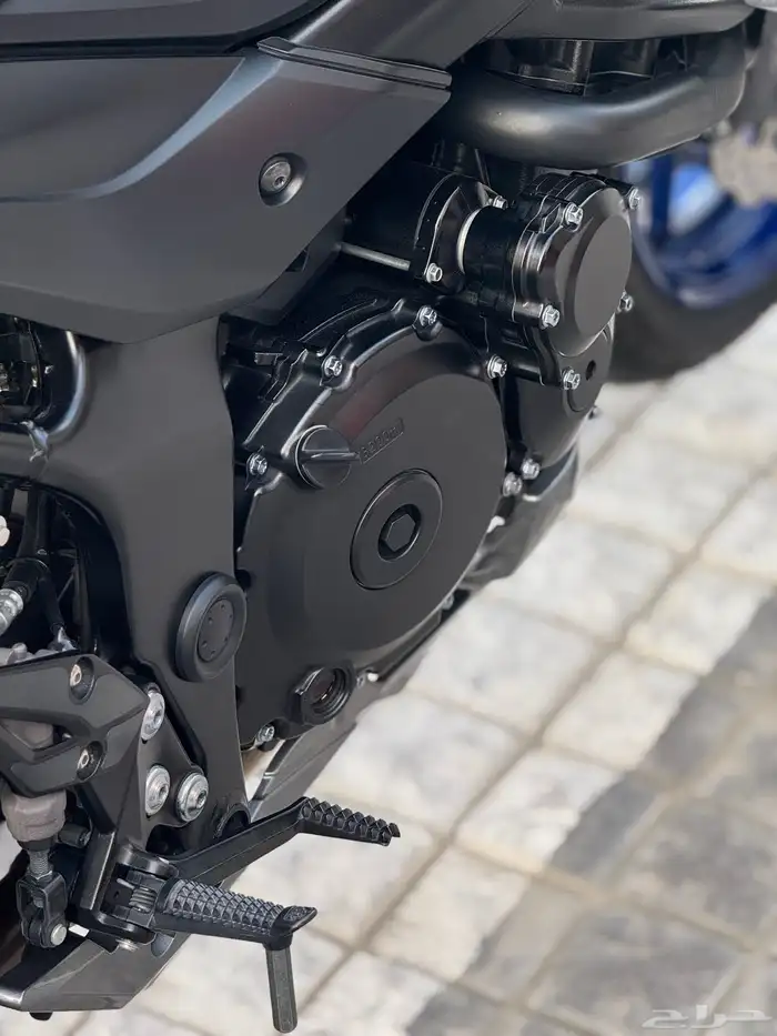 ستريت فايتر 750 2021 ( مباع ) 14