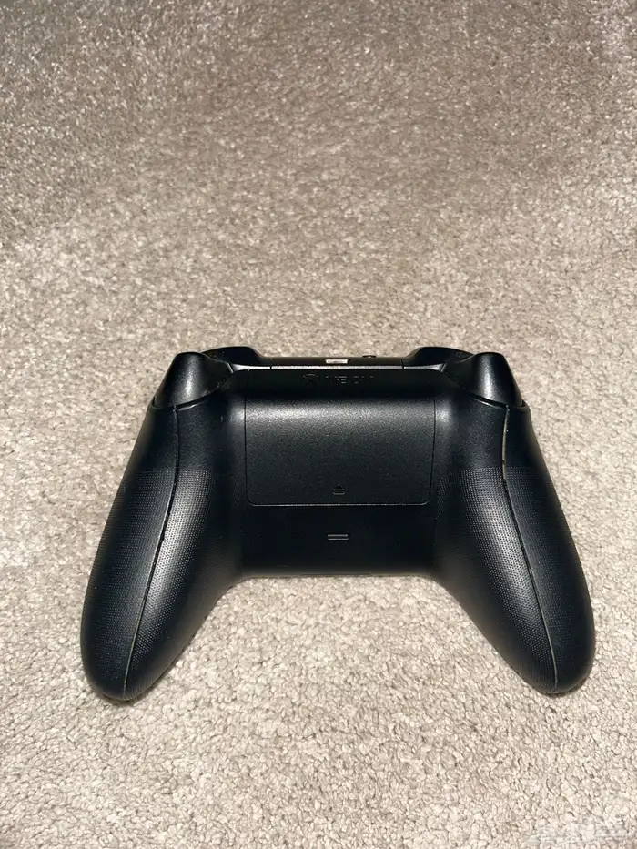 يد اكس بوكس سيريس اكس سوداء 1