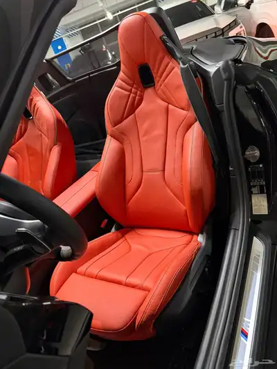 BMW Z4 (G29)sDrive20i M Sports index