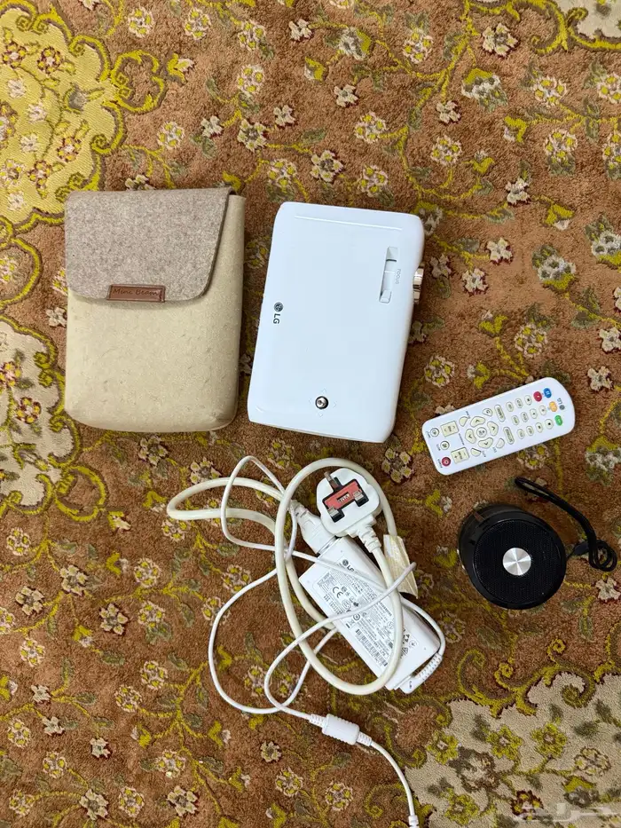 بروجكتر LG للبيع 2