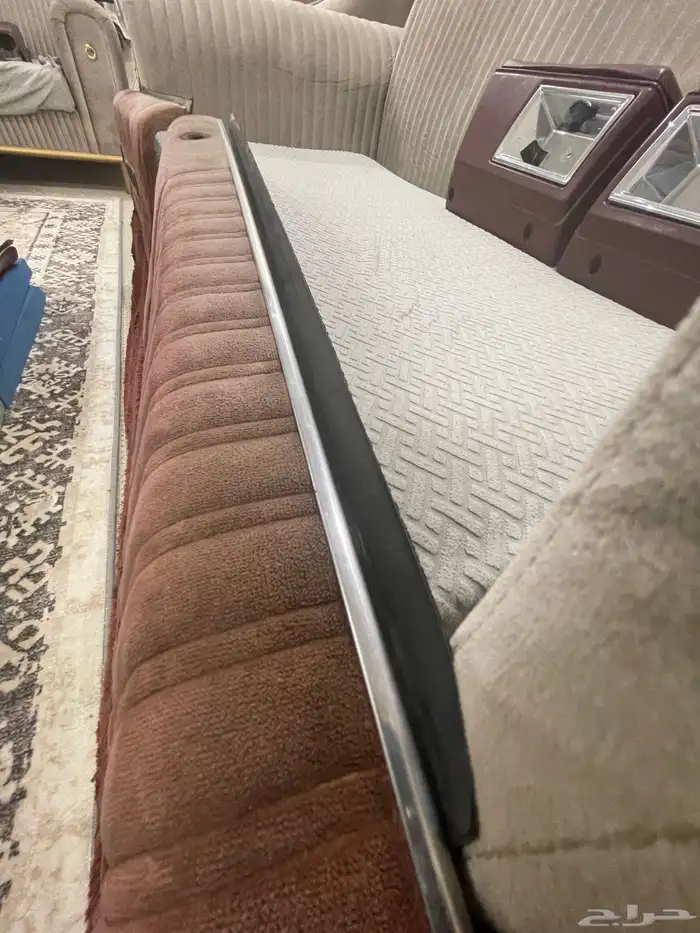 طوابق كابرس 90 9