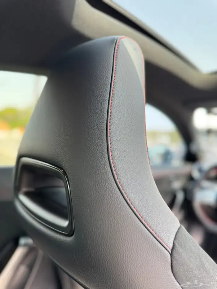 مرسيدس cla250 موديل 2022 بأقل سعر سوق 27