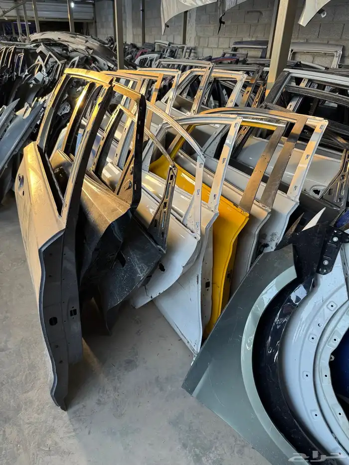 يوجد لدينا صدامات شانجان 9