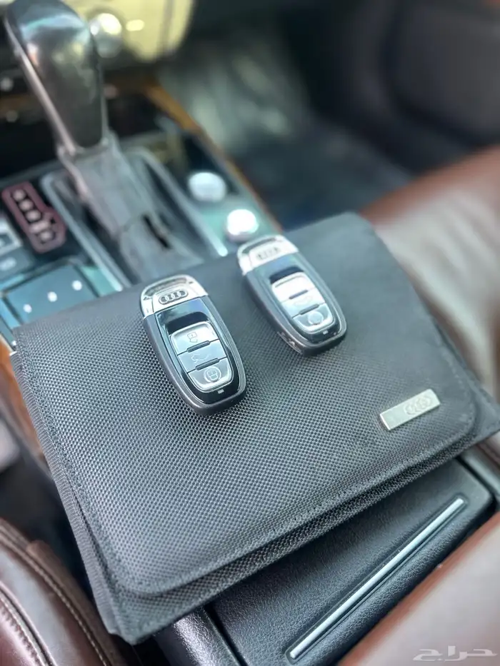 للبيع أودي A7 2016 32